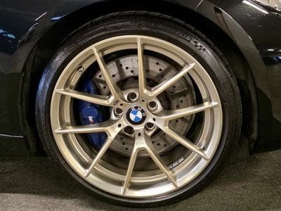 BMW M2 FACELIFT 3.0 DKG COMPETITION HAMAN KARDON CUIR NAVI (2020) - Foto 12