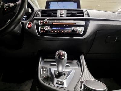 BMW M2 FACELIFT 3.0 DKG COMPETITION HAMAN KARDON CUIR NAVI (2020) - Foto 4