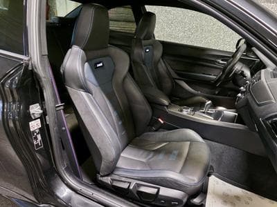 BMW M2 FACELIFT 3.0 DKG COMPETITION HAMAN KARDON CUIR NAVI (2020) - Foto 5