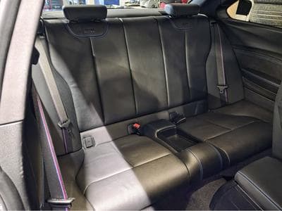 BMW M2 FACELIFT 3.0 DKG COMPETITION HAMAN KARDON CUIR NAVI (2020) - Foto 6