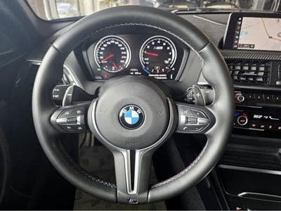 BMW M2 FACELIFT 3.0 DKG COMPETITION HAMAN KARDON CUIR NAVI (2020) - Foto 8