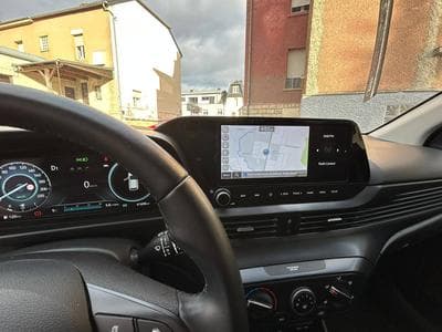 Hyundai i20 1.0 AUTOMATIQUE (2022) - Foto 15