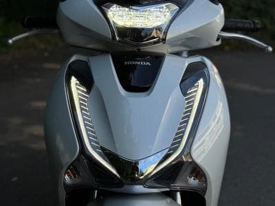 Honda SH Honda SH125 I (2018) - Foto 1