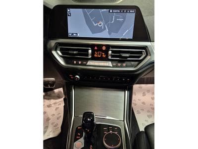 BMW 330 i XDRIVE TOURING M SPORT PAKET CUIR NAVI (2021) - Foto 8