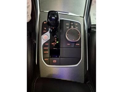 BMW 330 i XDRIVE TOURING M SPORT PAKET CUIR NAVI (2021) - Photo 9