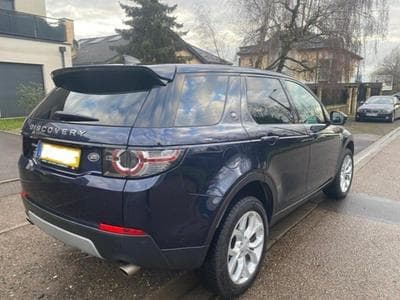 Land-Rover Discovery Sport 180 CH - HSE Luxury - Full options (2017) - Foto 2