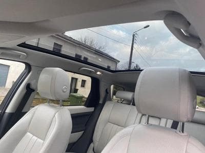 Land-Rover Discovery Sport 180 CH - HSE Luxury - Full options (2017) - Foto 4