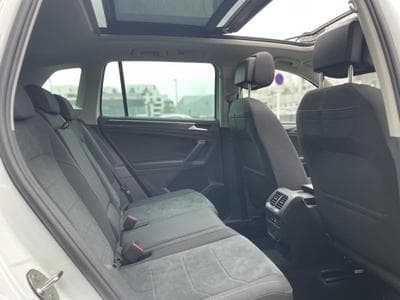 VW Tiguan Elegance 2.0 Tdi 150 DSG Toit Ouvrant (2023) - Photo 5