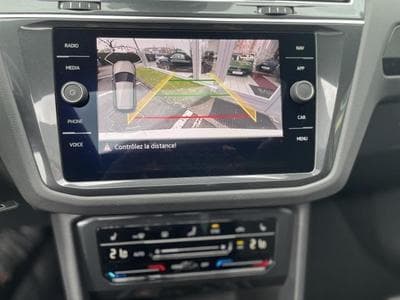 VW Tiguan Elegance 2.0 Tdi 150 DSG Toit Ouvrant (2023) - Photo 10