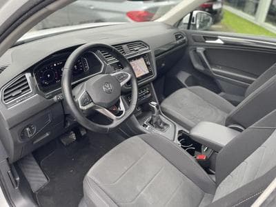VW Tiguan Elegance 2.0 Tdi 150 DSG Toit Ouvrant (2023) - Photo 7