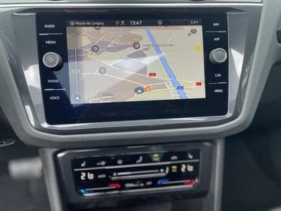 VW Tiguan Elegance 2.0 Tdi 150 DSG Toit Ouvrant (2023) - Photo 12