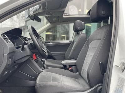 VW Tiguan Elegance 2.0 Tdi 150 DSG Toit Ouvrant (2023) - Photo 8