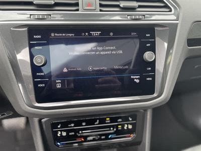 VW Tiguan Elegance 2.0 Tdi 150 DSG Toit Ouvrant (2023) - Photo 11