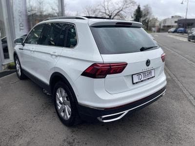 VW Tiguan Elegance 2.0 Tdi 150 DSG Toit Ouvrant (2023) - Photo 15