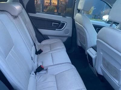 Land-Rover Discovery Sport 180 CH - HSE Luxury - Full options (2017) - Foto 7