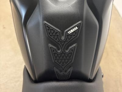 Yamaha MT07 Black Edition (2022) - Foto 7