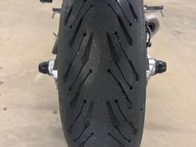 Yamaha MT07 Black Edition (2022) - Foto 11