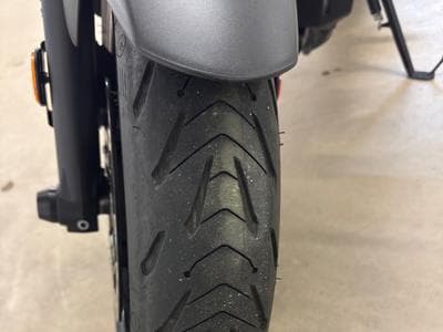 Yamaha MT07 Black Edition (2022) - Foto 13