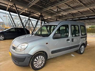 Renault Kangoo (2003) - Photo 1