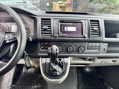 VW Transporter 2.0L 204CV (2027) - Foto 5