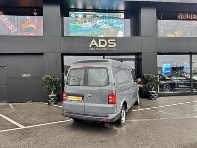 VW Transporter 2.0L 204CV (2027) - Foto 2