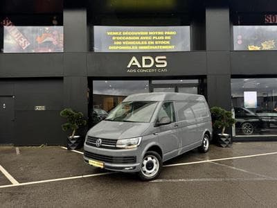 VW Transporter 2.0L 204CV (2027) - Foto 8