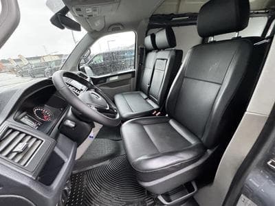 VW Transporter 2.0L 204CV (2027) - Foto 4