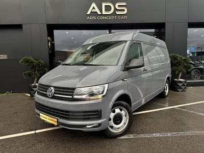 VW Transporter 2.0L 204CV (2027) - Foto 1