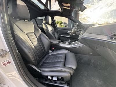 BMW M340 i XDrive Pack M 3.0L 374CV (2020) - Foto 8