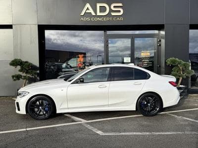 BMW M340 i XDrive Pack M 3.0L 374CV (2020) - Foto 2