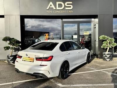 BMW M340 i XDrive Pack M 3.0L 374CV (2020) - Foto 3