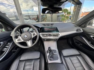 BMW M340 i XDrive Pack M 3.0L 374CV (2020) - Foto 7