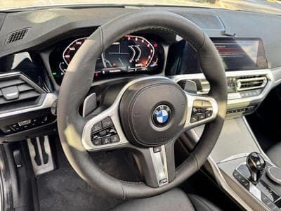 BMW M340 i XDrive Pack M 3.0L 374CV (2020) - Foto 5