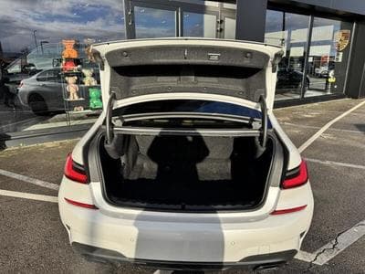 BMW M340 i XDrive Pack M 3.0L 374CV (2020) - Foto 13