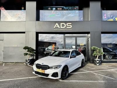 BMW M340 i XDrive Pack M 3.0L 374CV (2020) - Foto 14