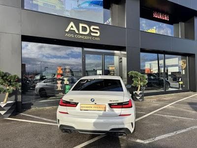 BMW M340 i XDrive Pack M 3.0L 374CV (2020) - Foto 4