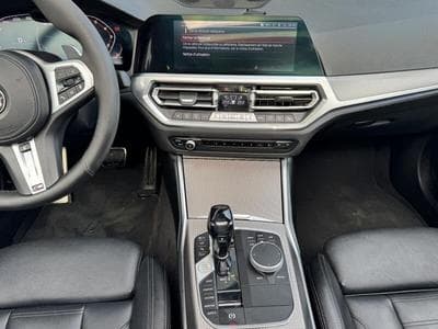 BMW M340 i XDrive Pack M 3.0L 374CV (2020) - Foto 6