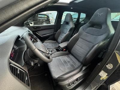 Cupra Ateca 2.0 TSI 300CV 4Drive DSG AKRAPOVIC (2020) - Foto 6