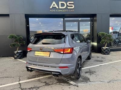 Cupra Ateca 2.0 TSI 300CV 4Drive DSG AKRAPOVIC (2020) - Foto 3
