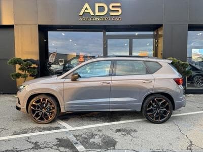 Cupra Ateca 2.0 TSI 300CV 4Drive DSG AKRAPOVIC (2020) - Foto 2
