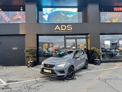 Cupra Ateca 2.0 TSI 300CV 4Drive DSG AKRAPOVIC (2020) - Foto 1