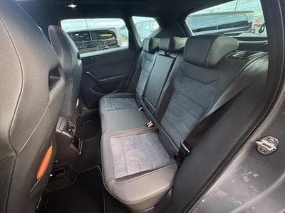 Cupra Ateca 2.0 TSI 300CV 4Drive DSG AKRAPOVIC (2020) - Foto 10