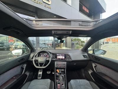 Cupra Ateca 2.0 TSI 300CV 4Drive DSG AKRAPOVIC (2020) - Foto 5