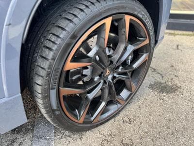 Cupra Ateca 2.0 TSI 300CV 4Drive DSG AKRAPOVIC (2020) - Foto 9