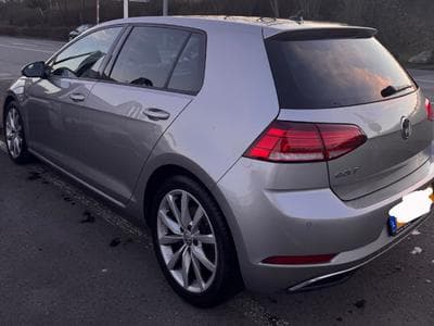 VW Golf Golf 7 1.6 TSI Comfortline (2020) - Photo 1