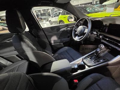 Alfa-Romeo Tonale TI 1.5 HYBRID DCT 160 CV (2025) - Photo 8