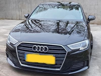 Audi A3 Sportback SB 1.6 TDi (2019) - Photo 1
