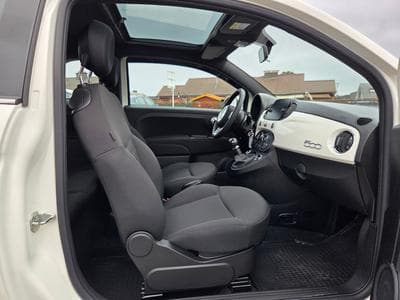 Fiat 500 1.0 HYBRID 70 DOLCEVITA (2024) - Photo 4