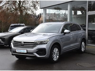 Touareg