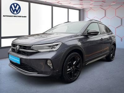 VW Taigo Taigo Move (2024) - Foto 1